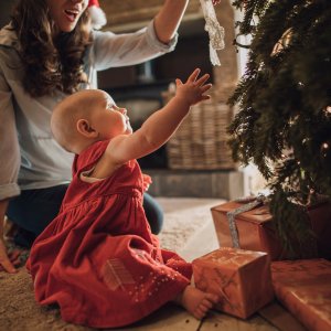 Mon premier anniversaire