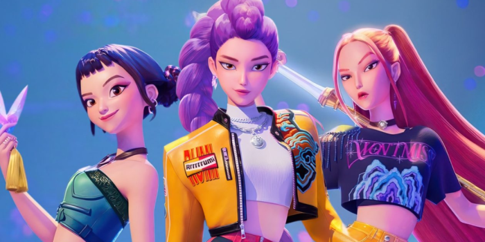 Geschenkideen & Spieltipps für K-Pop Demon Fans