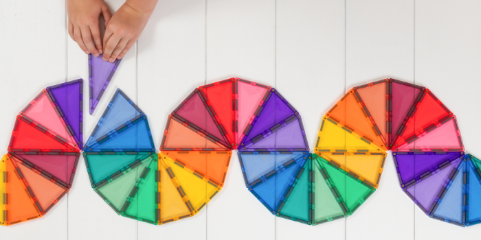 Mathe spielerisch lernen: Wie offenes Spiel die Basis schafft 
