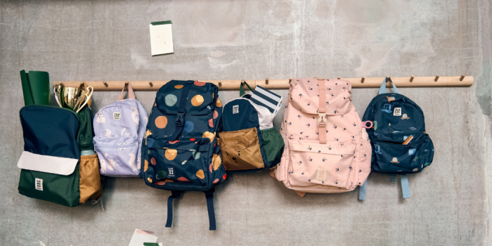 Hurra, Schulstart! Coole Neuheiten & clevere Alltags-Hacks