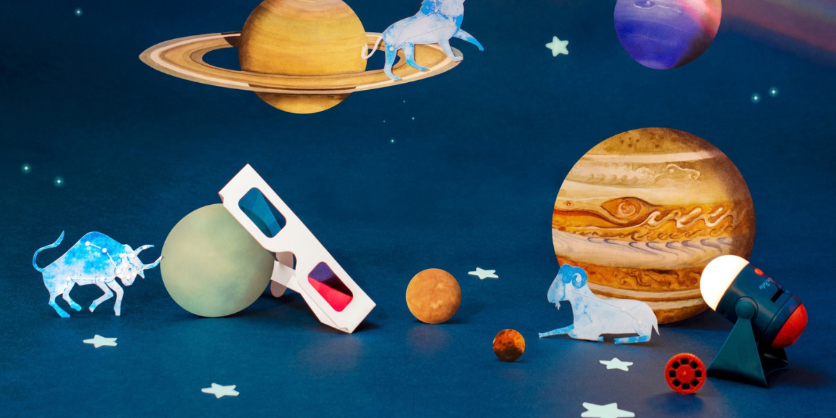 Les grands explorateurs