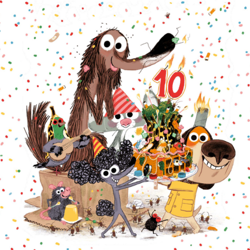 L'école des loisirs