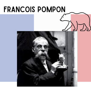 François Pompon
