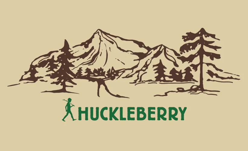Huckleberry