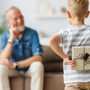 Geschenke für Erwachsene