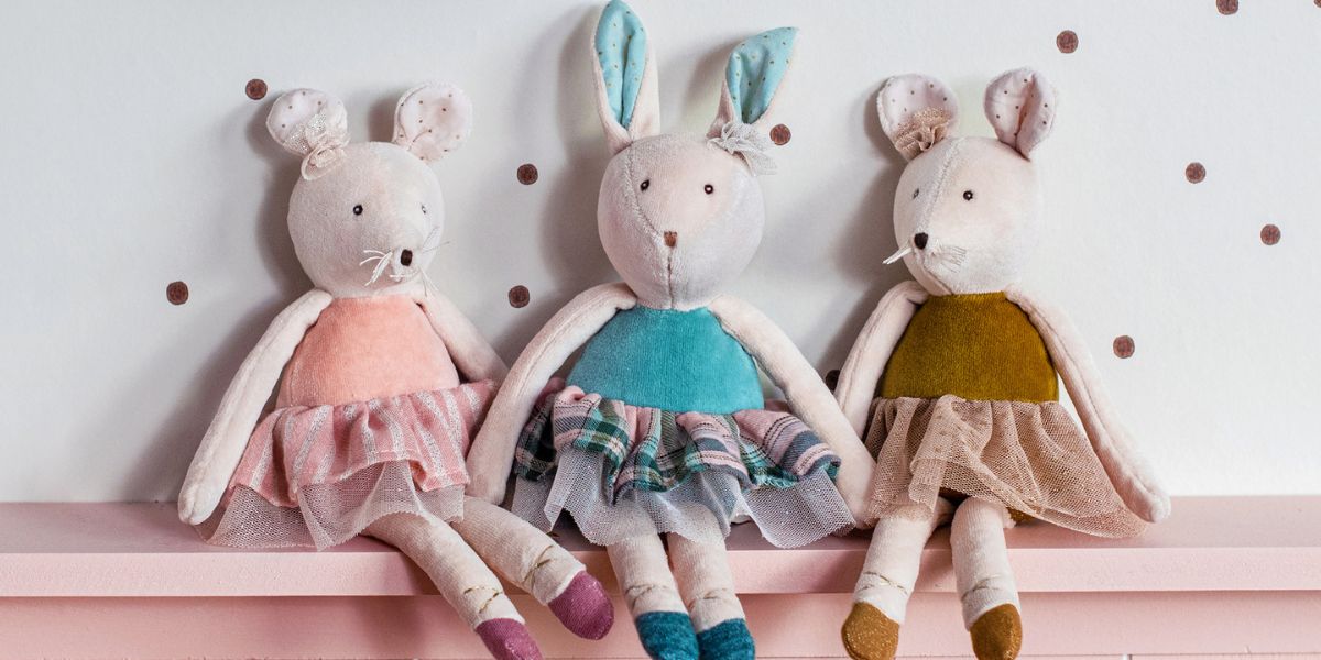 La petite école de danse