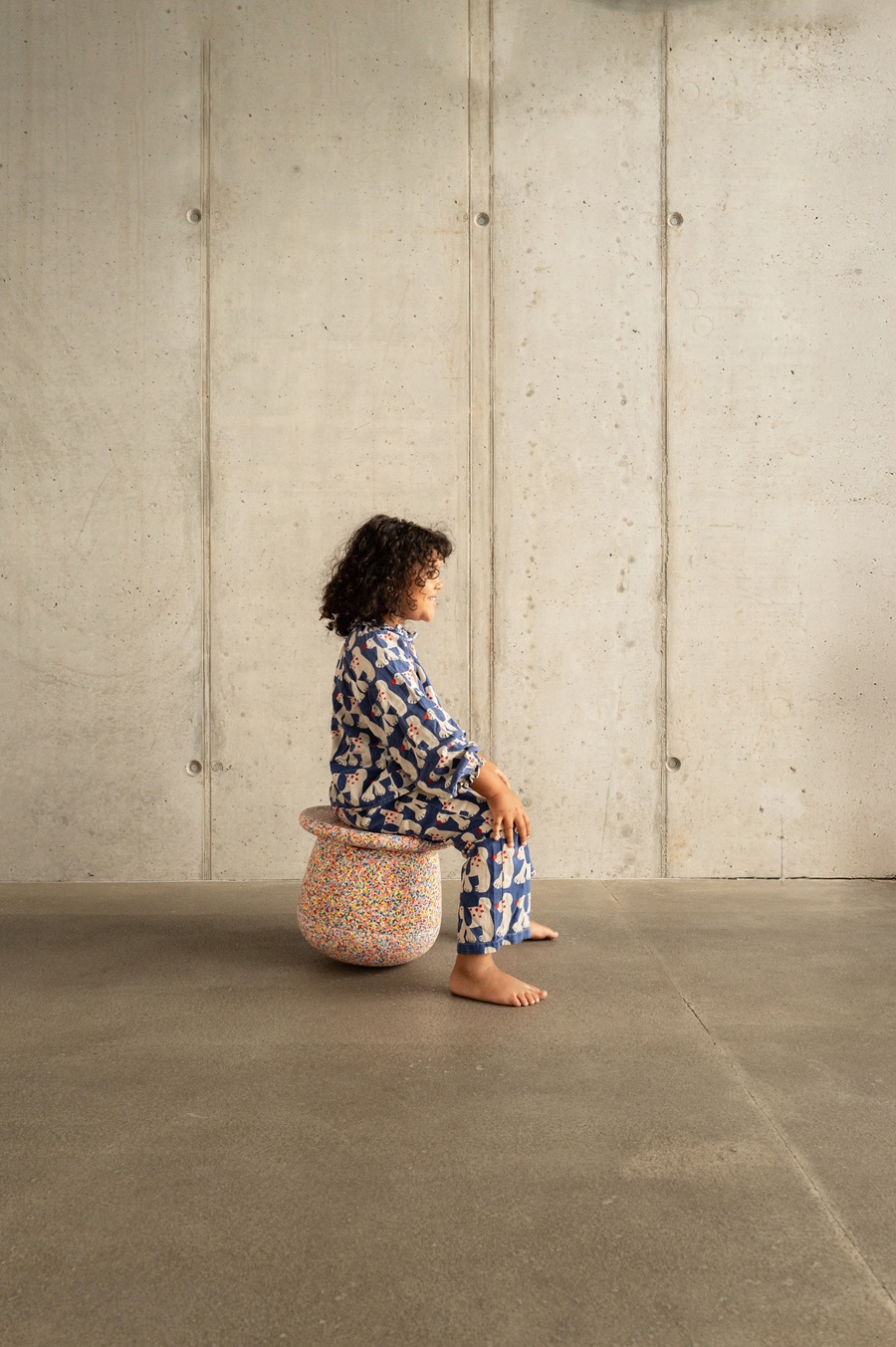 Stapelstein® Dynamic