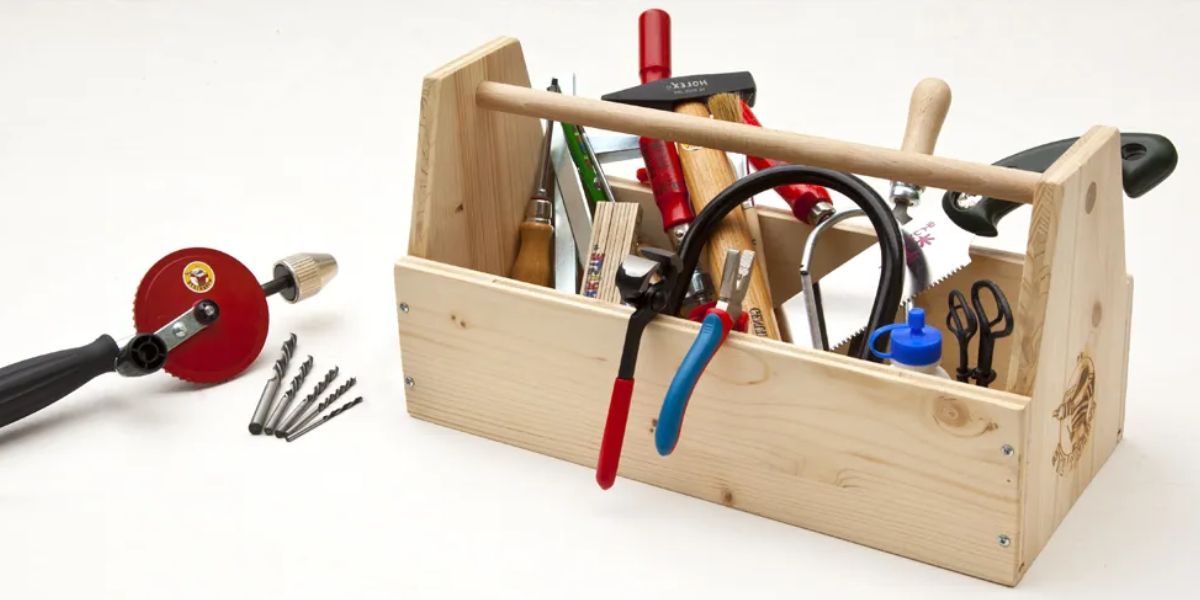 Die Werkkiste