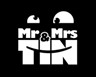 Mr & Mrs Tin