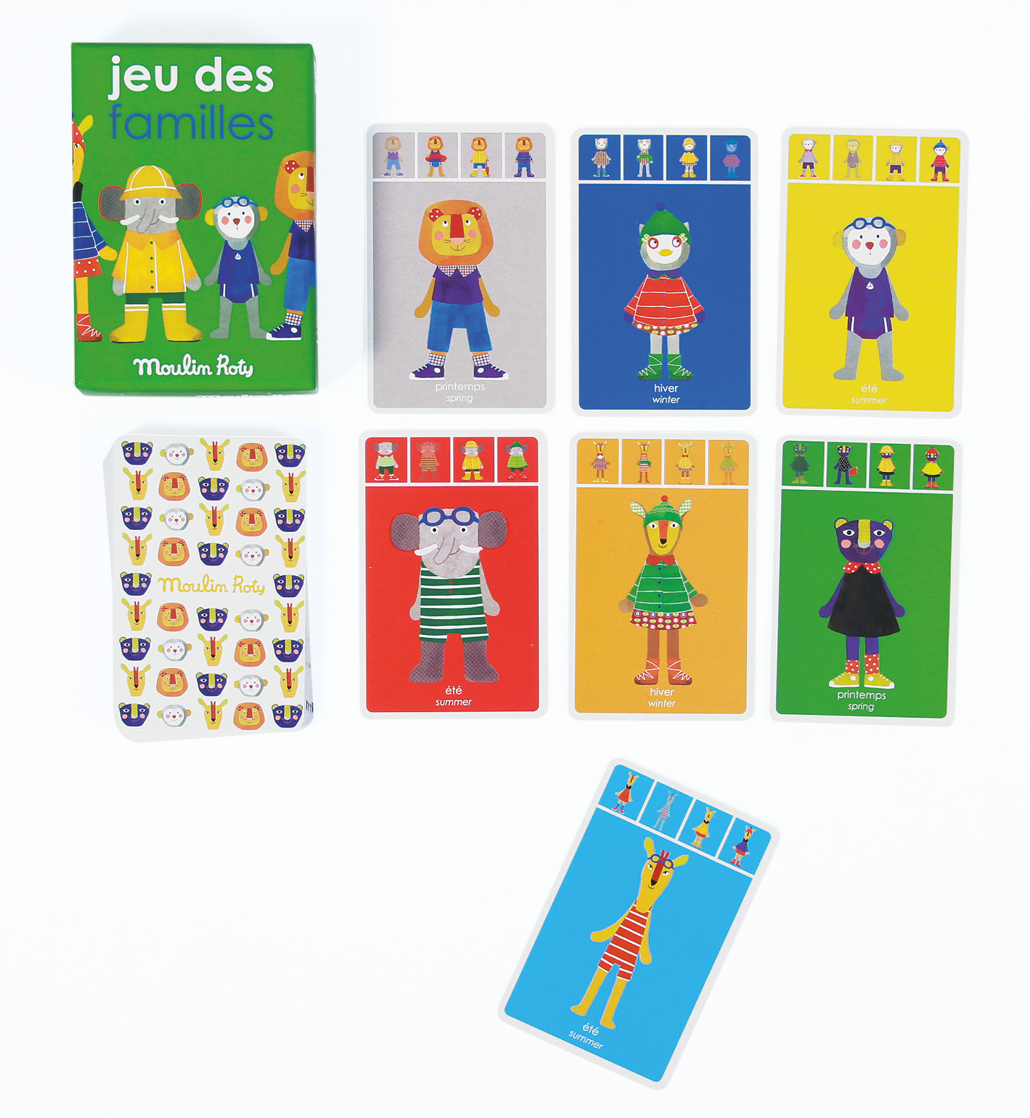 Moulin Roty – Französisches Spielzeug mit Zauber | Ganzes Sortiment bei