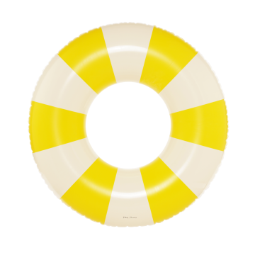 Sally Swim Ring  limonata 90cm, Schwimmring, Petites Pommes