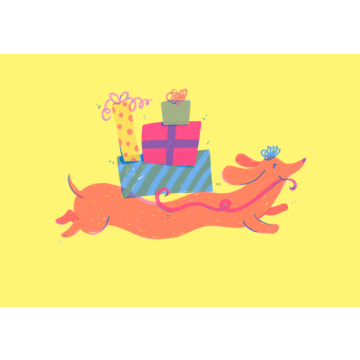 Gutschein Onlineshop, Betrag frei wählbar