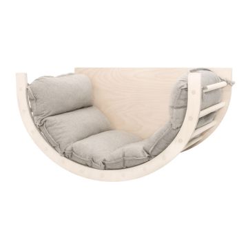 Kletterbogen LUOTO Birke, FitWood 