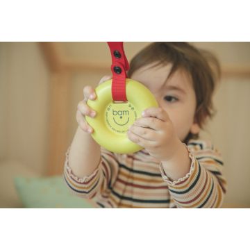 Bam, die pädagogische Spieluhr