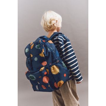 Johnny School Backpack, Universe, Liewood