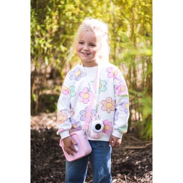 Silikon Tasche Einhorn, The Zoofamily