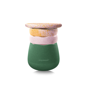 Stapelstein Spring Special Dynamic all water lily