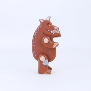 Mini Grüffalo, Bajo