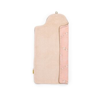 Reise-Wickelunterlage, La Petite Ecole de Danse, Moulin Roty