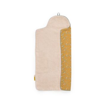 Reise-Wickelunterlage, Trois Petits Lapins, Moulin Roty