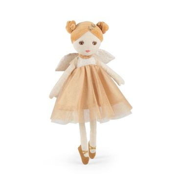 Goldene Fee Mélusine,Les Fées, Moulin Roty