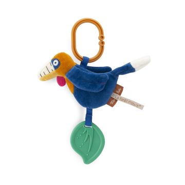 Aktivitäten-Kalao zum Aufhängen, La forêt Mawa, Moulin Roty