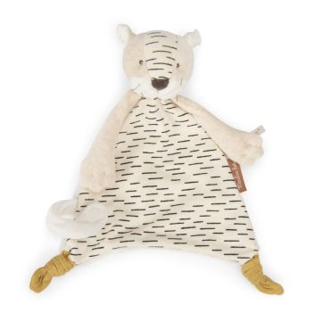 Kuscheltier Tiger Baboo, La forêt Mawa, Moulin Roty