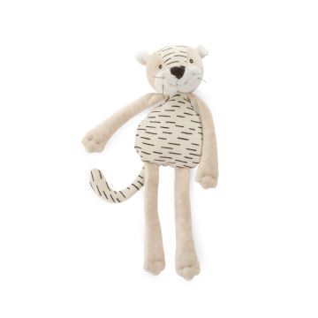 Kuscheltier Rassel Tiger Baboo, La forêt Mawa, Moulin Roty