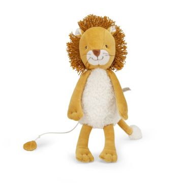 Spieluhr Löwe Mamba, La forêt Mawa, Moulin Roty