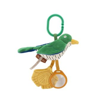 Aktivitäten-Kuckuck zum Aufhängen, La forêt Mawa, Moulin Roty