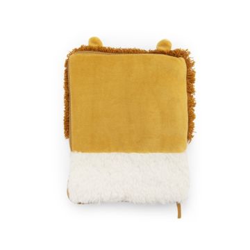 Hülle für Untersuchungsheft, La forêt Mawa, Moulin Roty