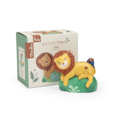 Sparbüchse, La forêt Mawa, Moulin Roty