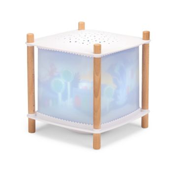 Magische Laterne - Rêvolution 2.0, La forêt Mawa, Moulin Roty