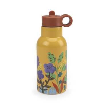 Trinkflasche, La forêt Mawa, Moulin Roty