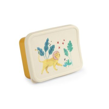 Snackbox, La forêt Mawa, Moulin Roty