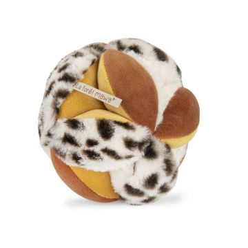 Fühlball, La forêt Mawa, Moulin Roty