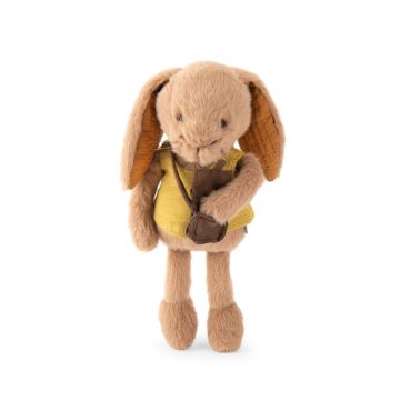 Plüschier Hase Jojo, La bande à Jojo, Moulin Roty
