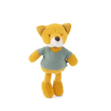 Plüschtier Fuchs Anatole, La bande à Jojo, Moulin Roty