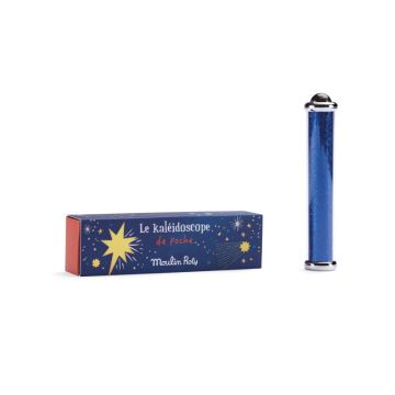 Kaleidoskop in Taschengrösse, Les Petites Merveilles, Moulin Roty