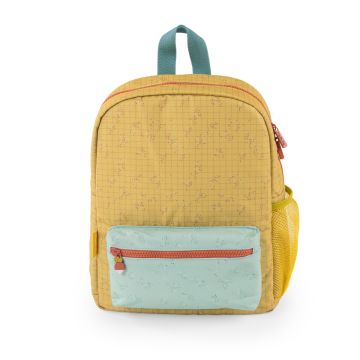 Rucksack, Trois Petits Lapins, Moulin Roty