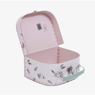 Koffer klein, Après la pluie, Moulin Roty