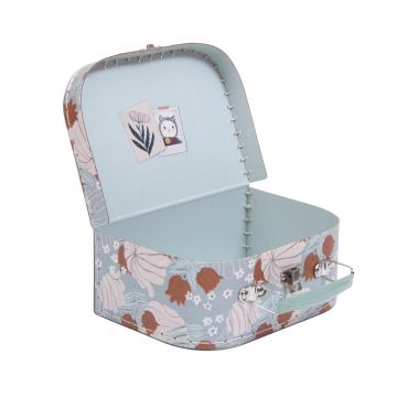 Koffer mittel, Après la pluie, Moulin Roty