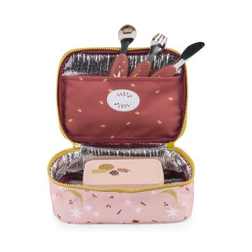 Isoliertasche, Après la pluie, Moulin Roty