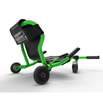 EZY Roller Classic X - grün