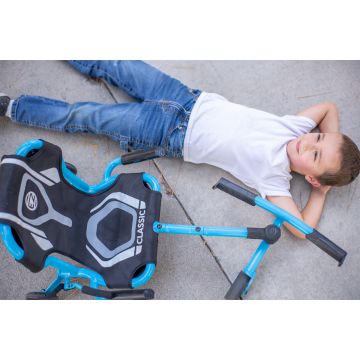 EZY Roller Classic X - blau