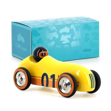 Old Sport Compet' Gelb, Vilac