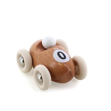 Mini Roadster bois naturel, Vilac