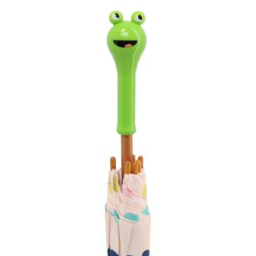 Regenschirm Laubfrosch Babeth, Vilac