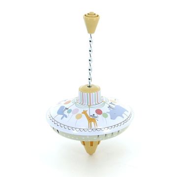 Kreisel, Sarah Betz, Vilac