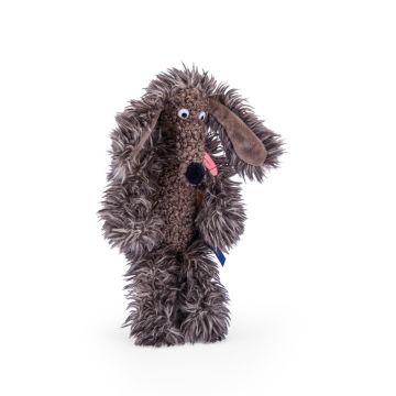 Mini Chien Pourri,  L'ecole des loisirs, Moulin Roty